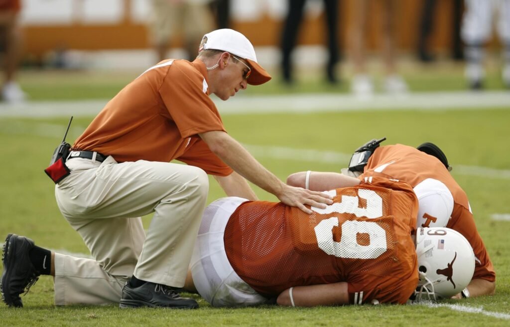 Top Athletic Training Programs In Texas 2023 Scholarboard